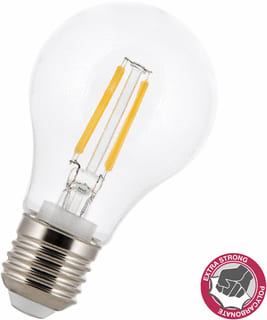 Bailey - Safe LED-lamp Peer E27 4W 2700K