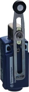 TeSensors - OsiSense Eindschakelaar Eindschak Xckp2545G11