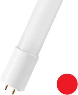 Bailey - BaiColour LED-lamp T8 1200 18W Ro