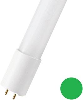 Bailey - BaiColour LED-lamp T8 1200 18W Gro