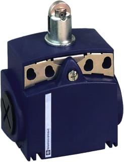 TeSensors - OsiSense Eindschakelaar eindschk xckt2102n12