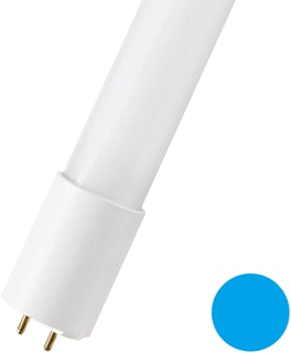 Bailey - BaiColour LED-lamp T8 1200 18W Bl