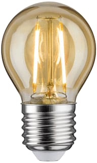 Paulmann - LED-lamp dpl 260lm 2,6w gd 25k 230