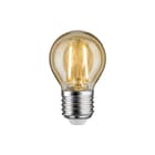 Paulmann - LED-lamp dpl 260lm 2,6w gd 25k 230