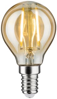 Paulmann - LED-lamp dpl 260lm 2,6w gd 25k 230