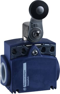 TeSensors - OsiSense Eindschakelaar Eindschak Xckt2118N12