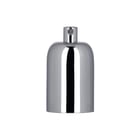 Bailey - Deco Lampfitting Lamphouder E27 Chroom M10
