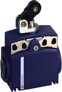 TeSensors - OsiSense Eindschakelaar Eindschak Xckt2121P16