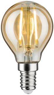 Paulmann - LED-lamp druppel 430lm 4,7w d 25k