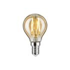 Paulmann - LED-lamp druppel 430lm 4,7w d 25k
