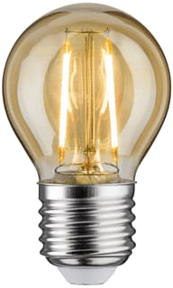 Paulmann - LED-lamp druppel 430lm 4,7w d 25k