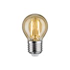 Paulmann - LED-lamp druppel 430lm 4,7w d 25k
