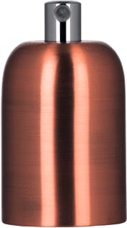 Bailey - Deco Lampfitting Lamphouder E27 Koper M10