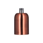 Bailey - Deco Lampfitting Lamphouder E27 Koper M10