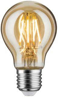 Paulmann - LED-lamp ag 500lm 4,7w gd 25k 230v