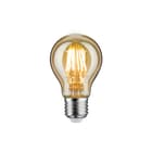 Paulmann - LED-lamp ag 680lm 6,5w gd 25k 230v
