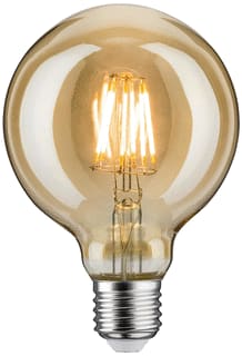 Paulmann - LED-lamp g95 680lm 6,5w gd 25k 230
