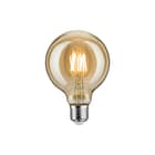 Paulmann - LED-lamp g95 680lm 6,5w gd 25k 230