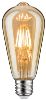 Paulmann - LED-lamp St64 680Lm 6,5W Gd 25K230