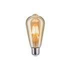 Paulmann - LED-lamp St64 680Lm 6,5W Gd 25K230