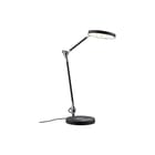 Paulmann - Tafellamp As Numis Deskl 11W Blk Qi