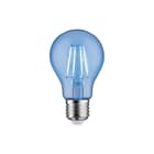 Paulmann - LED-lamp spec fila klass lamp 40lm
