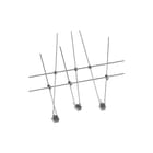 Paulmann - Laagspannings-kabelsysteem nice price wre systm 3x10