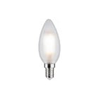 Paulmann - LED-lamp fila kaars 5w 4k dimbaar
