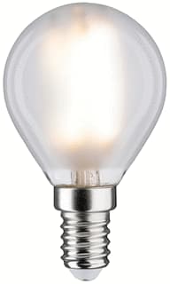 Paulmann - LED-lamp Fila Kogel 5W 4K Dimbaar