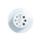 Gira - ENet Solar Toebeh./onderdelen voor bussysteem Zonnesensor Zw