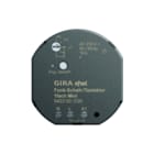 Gira - ENet Mini Schakelactor bussysteem Schakaktor 1V