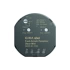 Gira - ENet Mini Schakelactor bussysteem Schakaktor 2V
