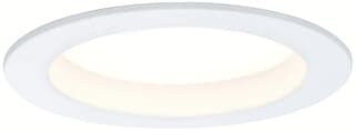 Paulmann - Downlight/spot/schijnwerper np rl round 3x4.5w 27k 88