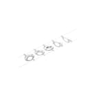 Paulmann - Laagspannings-kabelsysteem corduo wire system set
