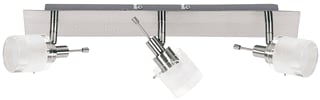 Paulmann - Downlight/spot/schijnwerper nice price spotlight a 3x