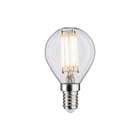 Paulmann - LED-lamp fil kogel 432lm touch dim