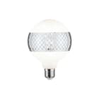 Paulmann - LED-lamp g125 ringsp ruit 470lm ag