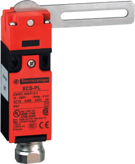 TeSensors - Preventa Eindschakelaar Xcspl763