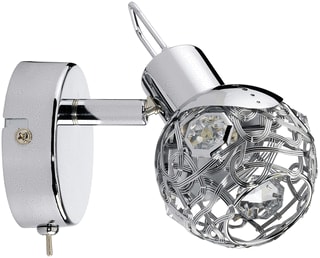 Paulmann - Downlight/spot/schijnwerper nice price spotlight a12