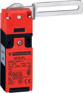 TeSensors - Preventa Eindschakelaar Xcspl772