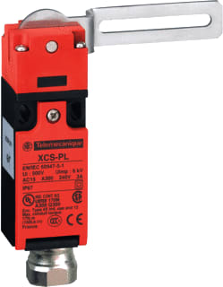TeSensors - Preventa Eindschakelaar eindschk xcspl773