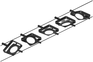 Paulmann - Laagspannings-kabelsysteem corduo wire system set ma