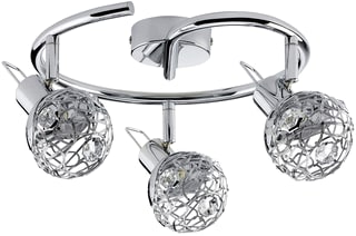 Paulmann - Downlight/spot/schijnwerper nice price spotlight a12