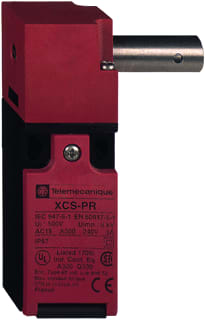TeSensors - Preventa Eindschakelaar Eindschak Xcspr552