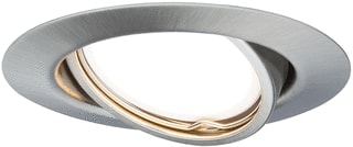 Paulmann - Downlight/spot/schijnwerper niceprice rl set swiv 3x3