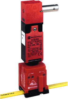 TeSensors - Preventa Eindschakelaar eindschak xcspr751