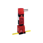 TeSensors - Preventa Eindschakelaar eindschak xcspr751