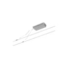 Paulmann - Laagspannings-kabelsysteem wire system dc basic set