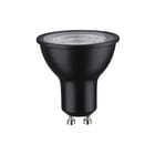 Paulmann - LED-lamp Gu10 460Lm 27K 36? Zwart