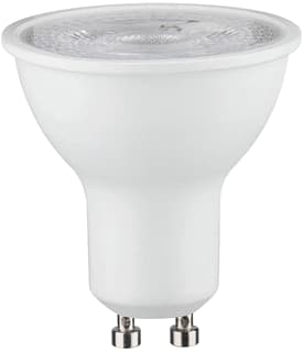 Paulmann - LED-lamp Gu10 460Lm 27K 36? Wt D 7